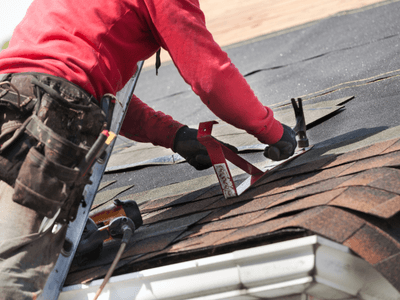 About Roof Repair Experts Eau Claire, WI